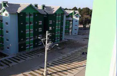 Apartamento 03 dorm. à venda no bairro são luiz com 96 m² de área privativa - 1 vaga de garagem
