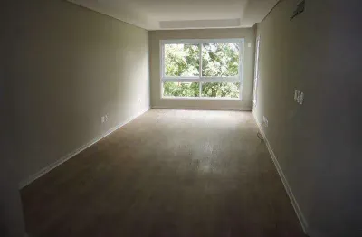 Apartamento 02 dorm. à venda no bairro mato queimado com 78 m² de área privativa - 1 vaga de garagem