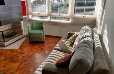 Apartamento 01 dorm. à venda no bairro bela vista com 43 m² de área privativa - 1 vaga de garagem