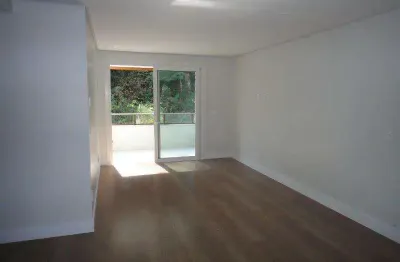 Apartamento 02 dorm. à venda no bairro centro com 82 m² de área privativa - 2 vagas de garagem