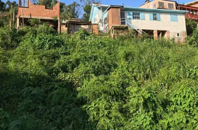 Terreno à venda no bairro prinstrop com 313 m² de área privativa