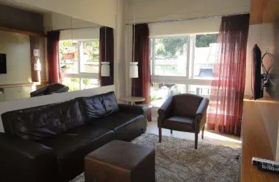 Apartamento 02 dorm. à venda no bairro floresta com 74 m² de área privativa - 1 vaga de garagem
