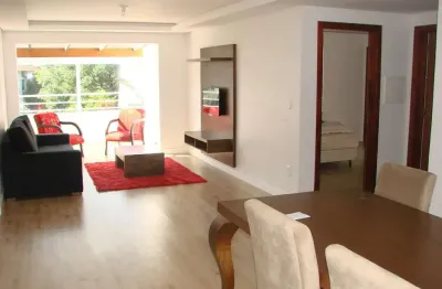 Apartamento 03 dorm. à venda no bairro centro com 132 m² de área privativa - 3 vagas de garagem