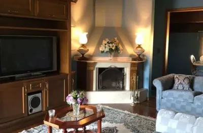 Apartamento 02 dorm. à venda no bairro centro com 115 m² de área privativa - 2 vagas de garagem