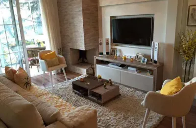 Apartamento 02 dorm. à venda no bairro centro com 97 m² de área privativa - 1 vaga de garagem