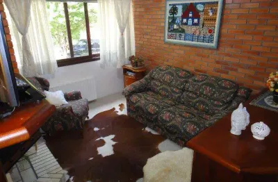 Apartamento 01 dorm. à venda no bairro planalto com 36 m² de área privativa - 1 vaga de garagem