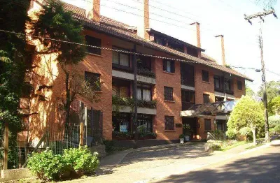 Apartamento 01 dorm. à venda no bairro planalto com 36 m² de área privativa - 1 vaga de garagem