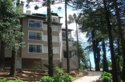 Apartamento 03 dorm. à venda no bairro planalto com 171 m² de área privativa - 2 vagas de garagem