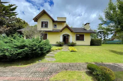 Casa 03 dorm. à venda no bairro buena vista village com 217 m² de área privativa - 1 vaga de garagem