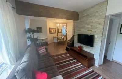 Apartamento 03 dorm. à venda no bairro planalto com 154 m² de área privativa - 1 vaga de garagem
