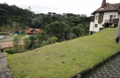 Terreno à venda no bairro saint moritz com 524 m² de área privativa