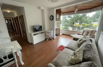 Apartamento 03 dorm. à venda no bairro planalto com 93 m² de área privativa - 2 vagas de garagem