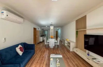 Apartamento 03 dorm. à venda no bairro centro com 119 m² de área privativa - 1 vaga de garagem