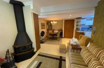 Apartamento 02 dorm. à venda no bairro planalto com 72 m² de área privativa - 1 vaga de garagem