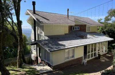 Casa 02 dorm. à venda no bairro vale do bosque com 160 m² de área privativa - 1 vaga de garagem