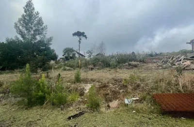 Terreno à venda no bairro terras altas com 740 m² de área privativa