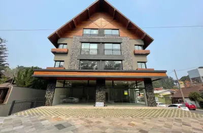 Loja à venda no bairro planalto com 90 m² de área privativa - 2 vagas de garagem