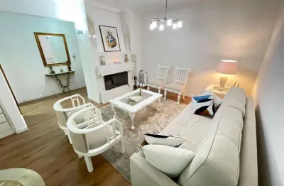 Apartamento 02 dorm. à venda no bairro centro com 97 m² de área privativa - 1 vaga de garagem