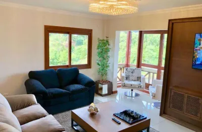 Apartamento 03 dorm. à venda no bairro avenida central com 133 m² de área privativa - 2 vagas de garagem