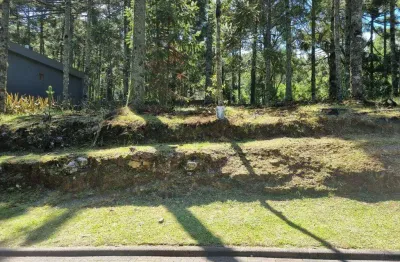 Terreno à venda no bairro aspen mountain com 840 m² de área privativa