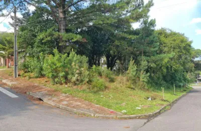 Terreno à venda no bairro são rafael com 593 m² de área privativa