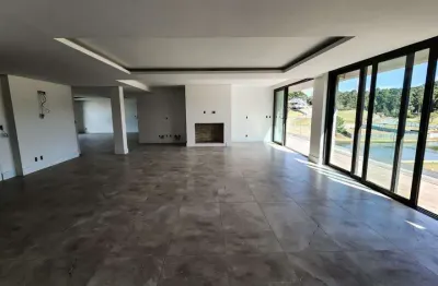 Apartamento 03 dorm. à venda no bairro linha ávila alta com 465 m² de área privativa - 4 vagas de garagem