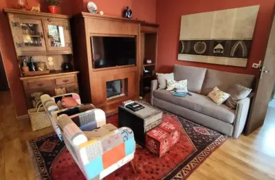 Apartamento 02 dorm. à venda no bairro avenida central com 70 m² de área privativa - 1 vaga de garagem