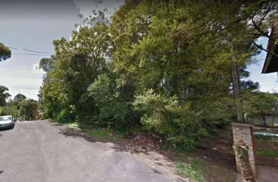 Terreno à venda no bairro ipê amarelo com 532 m² de área privativa
