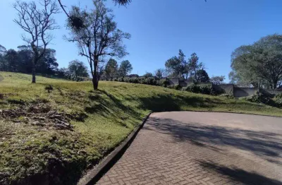 Terreno à venda no bairro aspen mountain com 1558 m² de área privativa