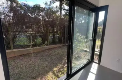 Apartamento 02 dorm. à venda no bairro bavária com 80 m² de área privativa - 1 vaga de garagem