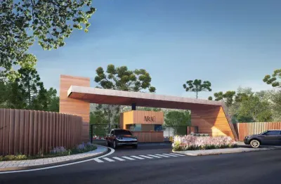 Terreno à venda no bairro são bernardo com 433 m² de área privativa