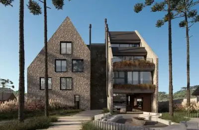 Apartamento 03 dorm. à venda no bairro bavária com 150 m² de área privativa - 2 vagas de garagem