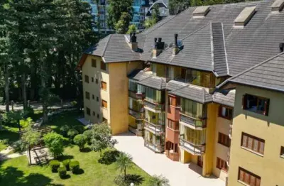 Apartamento 03 dorm. à venda no bairro centro com 99 m² de área privativa - 2 vagas de garagem