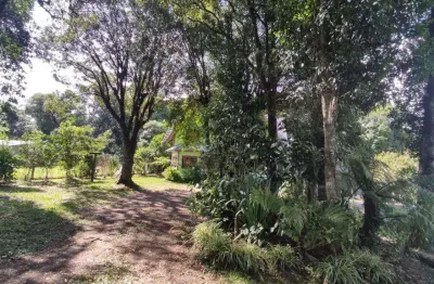 Terreno comercial à venda na Rua Nova Palma, 241, Carniel, Gramado
