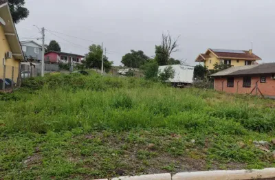 Terreno comercial à venda na Rua Porto Alegre, S/N, Moura, Gramado