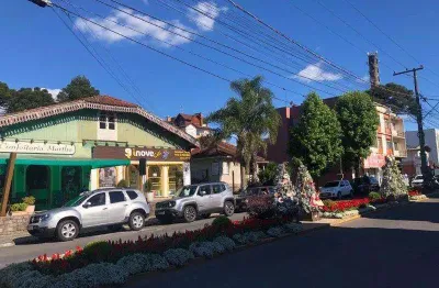 Terreno comercial à venda no bairro centro com 1200 m² de área privativa