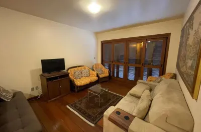 Apartamento 02 dorm. à venda no bairro centro com 110 m² de área privativa - 1 vaga de garagem