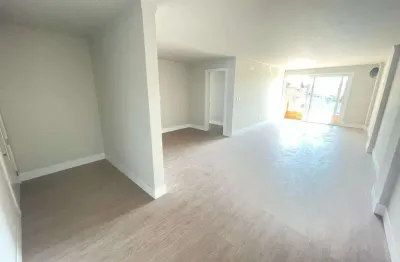 Apartamento 02 dorm. à venda no bairro centro com 105 m² de área privativa - 1 vaga de garagem