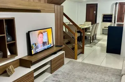 Casa 03 dorm. à venda no bairro avenida central com 159 m² de área privativa - 1 vaga de garagem