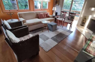 Apartamento 03 dorm. à venda no bairro centro com 137 m² de área privativa - 1 vaga de garagem