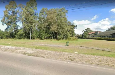 Terreno comercial à venda no bairro avenida central com 3738 m² de área privativa