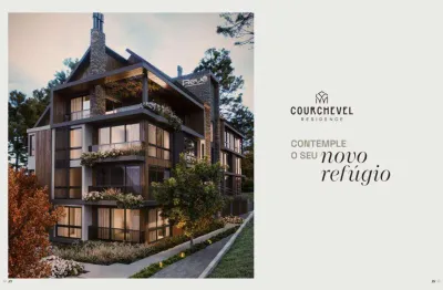Apartamento 03 dorm. à venda no bairro planalto com 148 m² de área privativa - 2 vagas de garagem