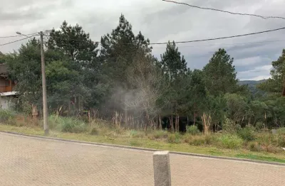 Terreno à venda no bairro carniel com 487 m² de área privativa