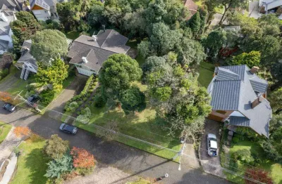 Terreno à venda no bairro saint moritz com 540 m² de área privativa