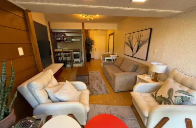 Apartamento 01 dorm. à venda no bairro planalto com 66 m² de área privativa - 1 vaga de garagem