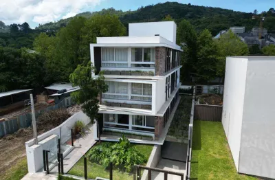 Apartamento 02 dorm. à venda no bairro várzea grande com 68 m² de área privativa - 1 vaga de garagem