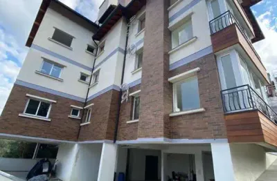 Apartamento 03 dorm. à venda no bairro tirol com 144 m² de área privativa - 1 vaga de garagem