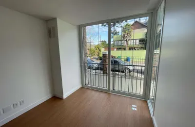 Apartamento 02 dorm. à venda no bairro centro com 75 m² de área privativa - 1 vaga de garagem