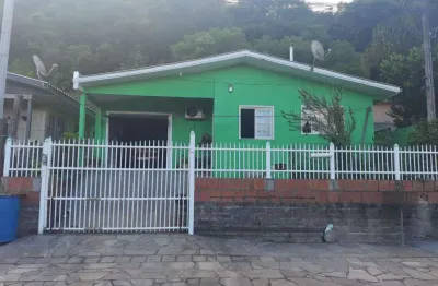 Casa 03 dorm. à venda no bairro várzea grande com 120 m² de área privativa - 1 vaga de garagem