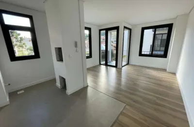 Apartamento 01 dorm. à venda no bairro centro com 57 m² de área privativa - 1 vaga de garagem